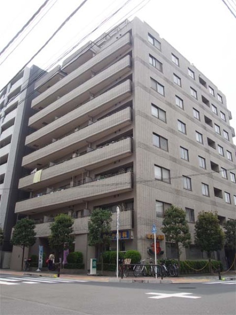 コスモ元浅草